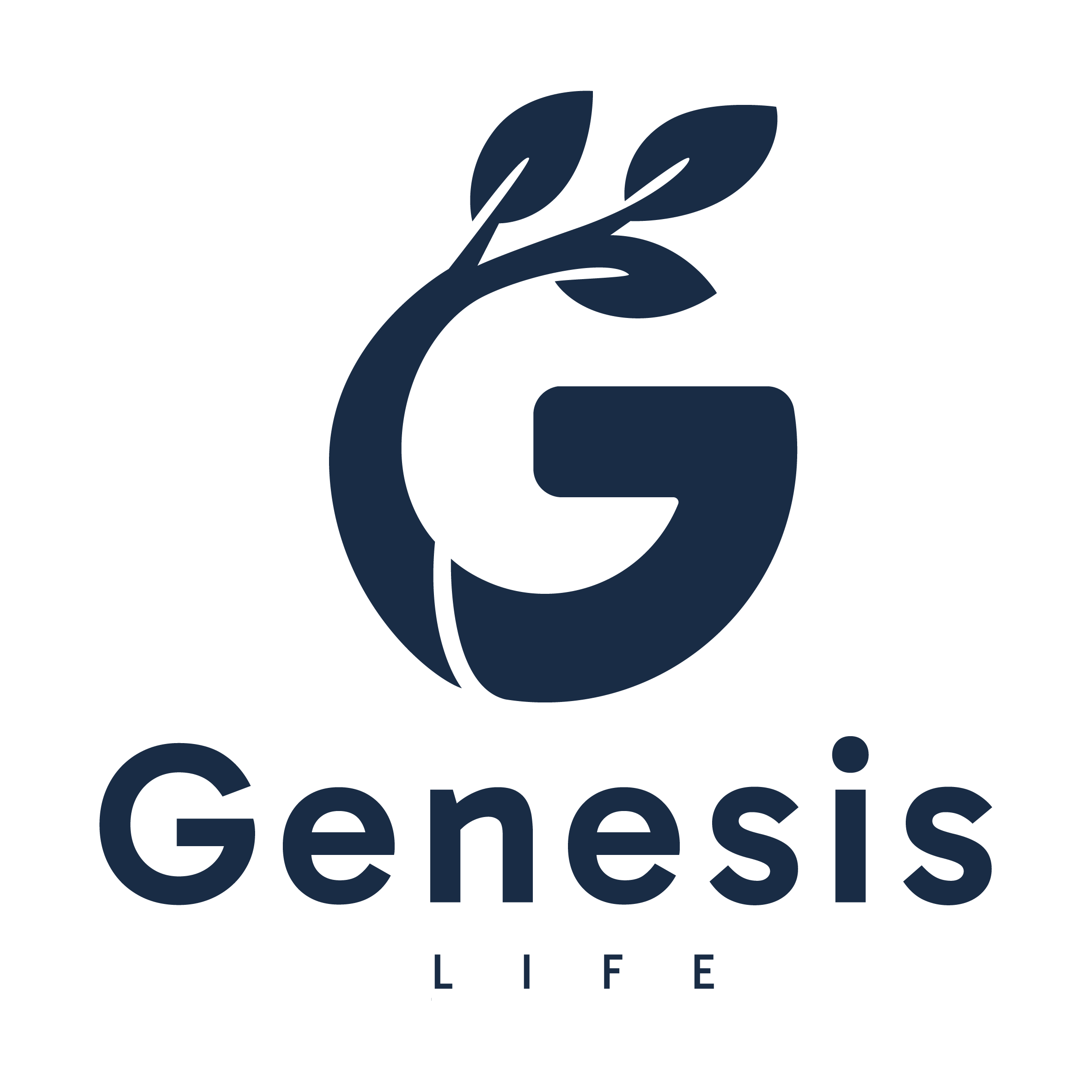 Genesis Life